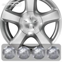 ราคา (แท้ พร้อมสต็อก) ฝาครอบดุมล้อ isuzu ฝาครอบล้อ ของแต่งรถยนต์ ฝาครอบล้อรถยนต์ isuzu ใหม่เอี่ยม ฝาปิดดุมล้อ (27123776031)