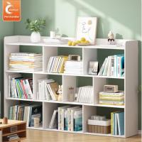 ราคา ORANGE ชั้นวางหนังสือ ชั้นวางของอเนกประสงค์ ชั้นวางของไม้ ตู้โชว์ ชั้นวางหนังสือ ชั้นวางของ ตู้โชว์ (ส่งจากกรุงเทพ) (26904381364)