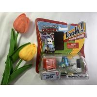 ราคา ✨สินค้ามือหนึ่ง✨ SALE‼️โมเดล Guido (Cars) (Disney USA) (11100179963)