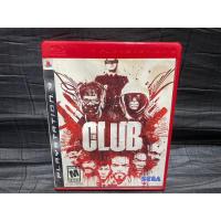 ราคา แผ่นเกมส์ PS3 Game : The Club : PS3 Zone 1 (24219481256)