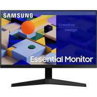 ราคา Samsung Essential S3 27" (LS27C310EAEXXT) 75Hz IPS Monitor รับประกัน 3ปี ศูนย์ไทย (20190557746)