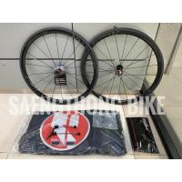 ราคา FLASH SALE ลด60% ล้อเสือหมอบคาร์บอน Vision รุ่น Metron 40 (4246002355)