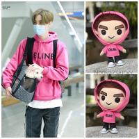 ราคา ชุดชัคกี้Got7 *Mark* (8215410848)