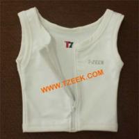 ราคา เสื้อกล้ามทอมTzeek คอกลมทรงSport (1176581248)