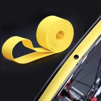 ราคา ผ้ารองขอบล้อ เทปรองขอบล้อ สำหรับจักรยานที่มีล้อขนาด 26" (2ชิ้น) /1055 (2523274298)