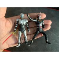 ราคา กาชาปอง Kamen rider black and shadow moon (ขายคู่) (25309015136)