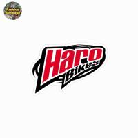 ราคา Haro Bikes สติ๊กเกอร์โลโก้จักรยาน bmx (44222019558)