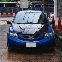 ราคา ECON GT ฝากระโปรง HONDA CITY 2008-2012 ฝากระโปรงคาร์บอน ไฟเบอร์ เพียวคาร์บอน เคฟล่า ฝาเจาะ ฝาเรียบ ฝาซิ่ง รถยนต์ (27152240359)