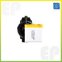 ราคา ใหม่ PL322728H แบตเตอรี่ทดแทนสําหรับ Huami Amazfit Stratos 3 A1929 A1928 Stratos3 สมาร์ทวอท์ช 310mAh (29689338335)