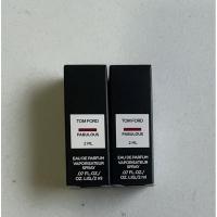 ราคา [ส่งฟรี] น้ำหอม น้ำหอม TOM FORD Fucking Fabulous EDP 2ml. (22012140637)