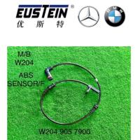 ราคา MERCEDES BENZ W204 C200 เซ็นเซอร์ ABS ด้านหน้า (45301215290)