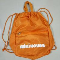 ราคา กระเป๋าสะพาย หลัง Miki House (1554117760)