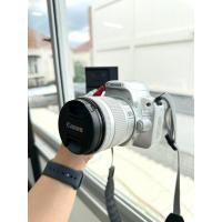 ราคา Canon EOS 200D+18-55mm IS STM [รับประกัน 1 เดือน] (24347057264)