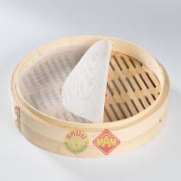 ราคา ส่งด่วน แผ่นซิลิโคนรองนึ่ง แผ่นรองนึ่ง แผ่นนึ่งซาลาเปา แผ่นนึ่ง แผ่นนึ่งติ่มซำ กระดาษรองนึง 28 cm 1 แผ่น (7932561893)