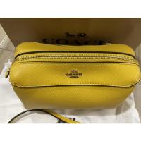 ราคา กระเป๋าcoach outlet แท้ มือสองรุ่นหมอนมินิ F76629 สวยมากค่ะ (14525580933)