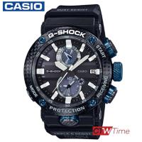 ราคา CASIO G-Shock นาฬิกาข้อมือผู้ชาย สายเรซิน รุ่น GWR-B1000-1A1DR สีดำ (7747839501)