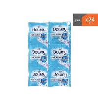 ราคา HOMEHAP DOWNY AntiBac น้ำยาปรับผ้านุ่ม 20/22 มล. น้ำยาปรับผ้านุ่ม (19672406167)