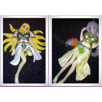 ราคา ฟิกเกอร์ โมเดลสาวเซ็กส์ซี่ 18+ ถอดรูป (851876806)