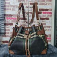 ราคา BEAN POLE ทรงขนมจีบ (21324408919)