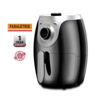 ราคา Panaletrik Air Fryer Mini Air Fryer 3.0L (23868929594)