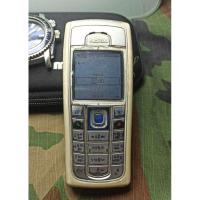ราคา ( มือ2 ) Nokia 6230i วินเทจ Phone สำหรับคนสะสม เทคโนโลยียุค 90 (28002648597)