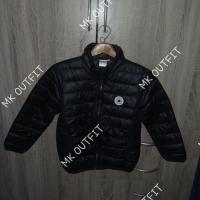 ราคา แจ็คเก็ตขนเป็ด คอนเวิส แท้ สภาพใหม่ไม่มีตำหนิ(ของเด็ก) (42874346058)