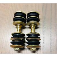 ราคา สกรูกันโคลงหน้า สำหรับรถ TOYOTA VIOS ปี 2002 – 2007 / VIOS ปี 22014 - 2021 1ชุด มีสกรูกันโคลง2ตัว แนะนำเปลี่ยนพร้อมกั (19271163495)