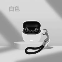 ราคา Stock Readysolid Soft Headphone Case with Hand Rope for Xiaomi Redmi Buds 6 Lite/Play/6S/Active (27011542398)