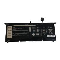 ราคา Battery Dell XPS 13 9370 9380 5390 (HK6N5/DXGH8) Aserv (28309453605)