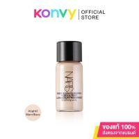 ราคา NARS Sheer Glow Foundation 4ml #Light2 Mont Blanc. (23834556525)