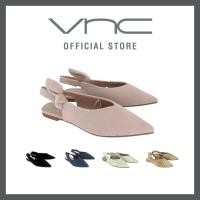 ราคา VNC รองเท้าผู้หญิง รองเท้าคัทชู (44165292317)