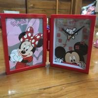 ราคา นาฬิกา นาฬิกามิกกี้ Mickey นาฬิกากรอบรูป (5708912105)