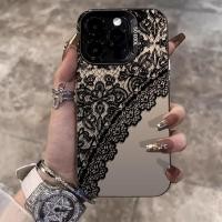 ราคา Black Line Lace Pattern for iPhone case17 Pro Max, 17 Pro, 17, 16 Pro Max, 16 Pro, 16, 15 Pro Max, 15 Pro, 15 Pro Max, 14 Pro, 14 Pro, 13 Pro Max, 13 Pro Max, 13 Pro Max, 13 Pro Max, 13 Pro Pro, 13, 1