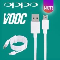 ราคา 100% เดิมแท้สาย OPPO VOOC ไมโครยูเอสบี Android สายชาร์จ oppo R9 R9s บวก R11 R11S R15 R17 AX5 A57 อย่างรวดเร็วชาร์จสาย (5606291060)