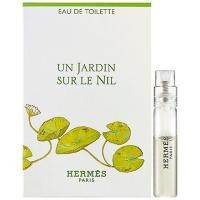 ราคา hermès un jardin sur le nil eau de toilette 2 ml (213716492)