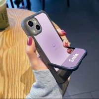 ราคา ที่มองไม่เห็นขาตั้งสีชมพูเคสโทรศัพท์สําหรับVIVO V27 V27e V25pro V23 V23e Y1 Y78 Y77 Y76 Y73s Y51s Y55s Y72 Y16 Y35 Y12s Y21 Y17 Y19 Pro Y12 (41367814501)