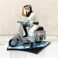 ราคา กินทามะ | คุณกิน & สกู๊ตเตอร์ / Gintama | Gintoki & Scooter (ส่วนประกอบไม่ครบ) (14239258180)