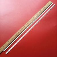 ราคา Samsung TV Backlight Louvre 49" 160628-R/L UE49K5100AK UN49K5300 UA49K5300AG 2PCS 31LED (43426587275)