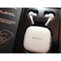 ราคา หูฟังบลูทูธไร้สาย Padmate PaMu Slide (2854255563)