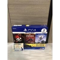 ราคา Ps4 Slim มือ1 ประกันศูนย์ไทย (5869038328)