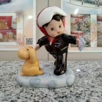 ราคา โมเดลบุรุษไปรษณีย์ไทยรุ่นปี พ.ศ. 2549 + สุนัข (ลิขสิทธิ์แท้จากไปรษณีย์ไทย) (3641031788)