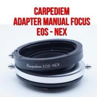 ราคา อะแดปเตอร์เลนส์คาร์ปี๊ด | EOS - NEX TILT | เลนส์ Canon EOS EF เป็นกล้องตัว กล้อง Sony NEX E Mount | คู่มือโฟกัสอินฟินิตี้ | เข้ากันได้กับ Sony E NEX Alpha Sony NEX-3 NEX-VG10 A7 A7R A9 A3000 A7S A7R |