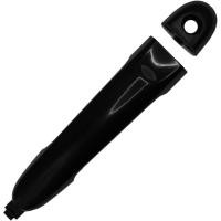 ราคา PM มือจับประตูด้านนอกด้านหน้าซ้ายอัตโนมัติพร้อมรูฝาครอบสําหรับ Nissan Versa Note ปี 2014-2019 (52302286097)