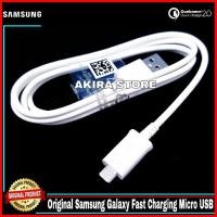 ราคา Samsung Galaxy A3 A5 A7 2016 สายเคเบิลข้อมูล USB ORIGINAL 100% Fast Charging micro USB (28842105966)