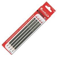 ราคา ดินสอดำ 2B Quantum QP910+920 (3กล่อง/ชุด) (6533029041)