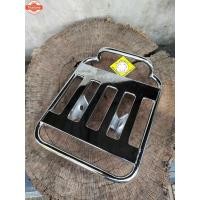 ราคา ตะแกรงท้ายเวียดนาม C65/C70/C90 (41666027412)