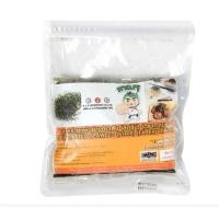 ราคา ทาเบรุ สาหร่ายเส้น(โรยหน้า) 100 กรัม TABERU Roast Seaweed 100 g (43363752340)