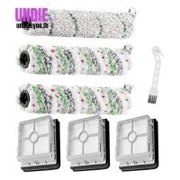 ราคา เปลี่ยนสําหรับ Bissell CrossWave X7 Pet Pro 3011 3055 3277 3279 3276A (40720515223)