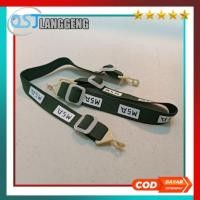 ราคา สายรัดคางหมวกกันน็อค MSA ดั้งเดิม / สายรัดคางหมวกกันน็อค MSA (42071514005)