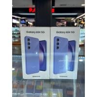 ราคา Samsung A54(5G)Ram8/128GBเครื่องศูนย์ไทยล๊อตเคลียร์สต๊อกประกันร้าน3เดือน (28966694329)
